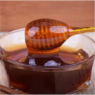 スムージーの写真